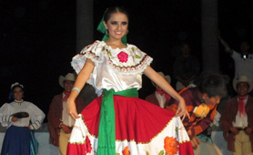 Tejoneros Guerrero Mexico