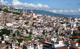 Visit GUERRERO Mexico