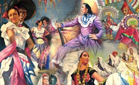 Xalitla artisan market