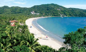 Zihuatanejo Guerrero mexico