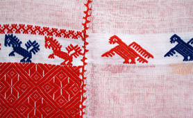 guerrero mexico huipil