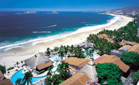 ixtapa Guerrero mexico