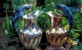 silver taxco guerrero mexico